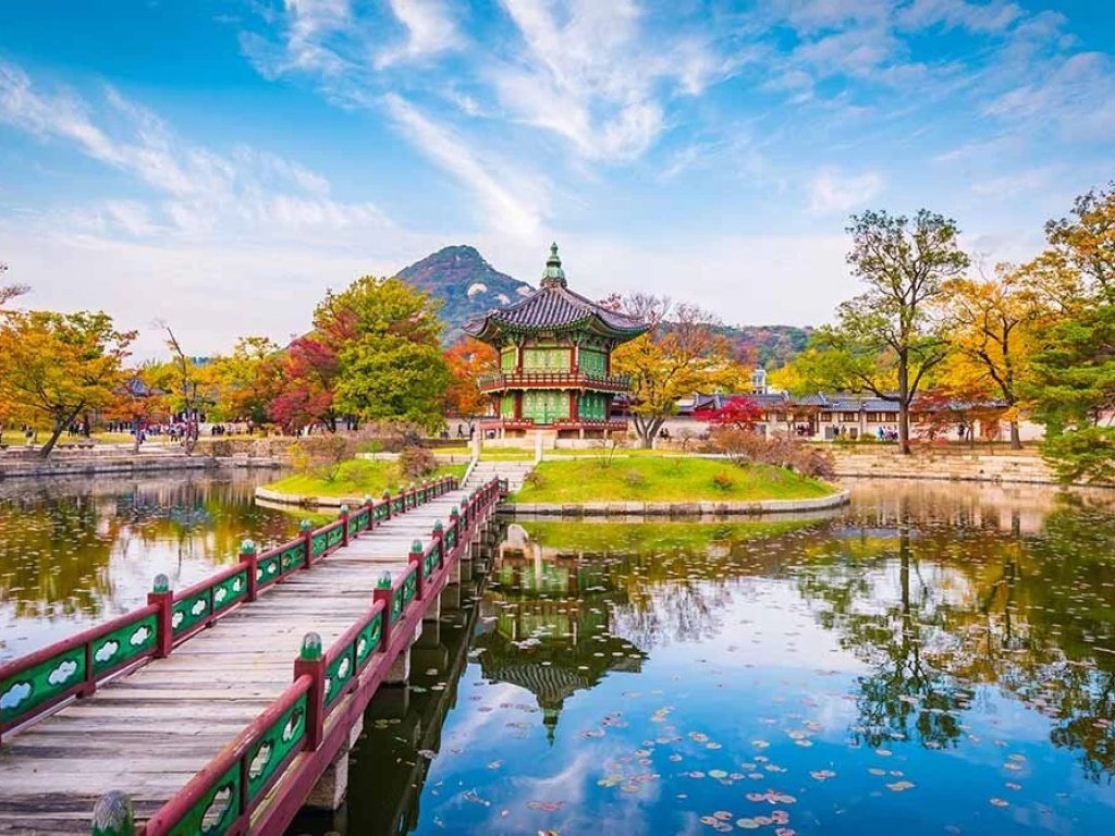 İstanbul Çıkışlı Japonya Turu (9 Gece - 10 Gün)