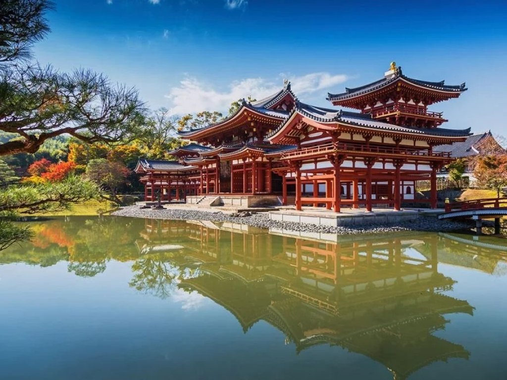 İstanbul Çıkışlı Japonya Turu (9 Gece - 10 Gün)