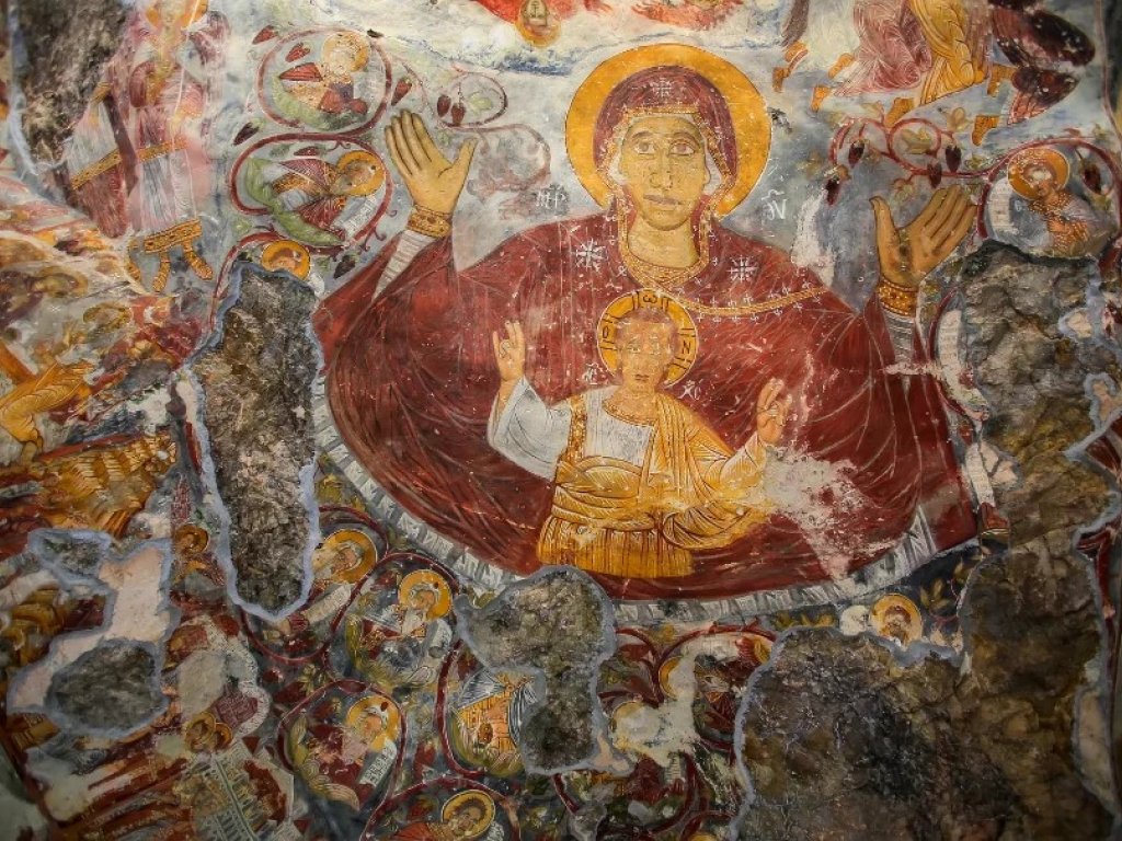 İzmir, Uşak, Afyon Çıkışlı Karadeniz Yaylalar ve Batum Turu (5 Gece)