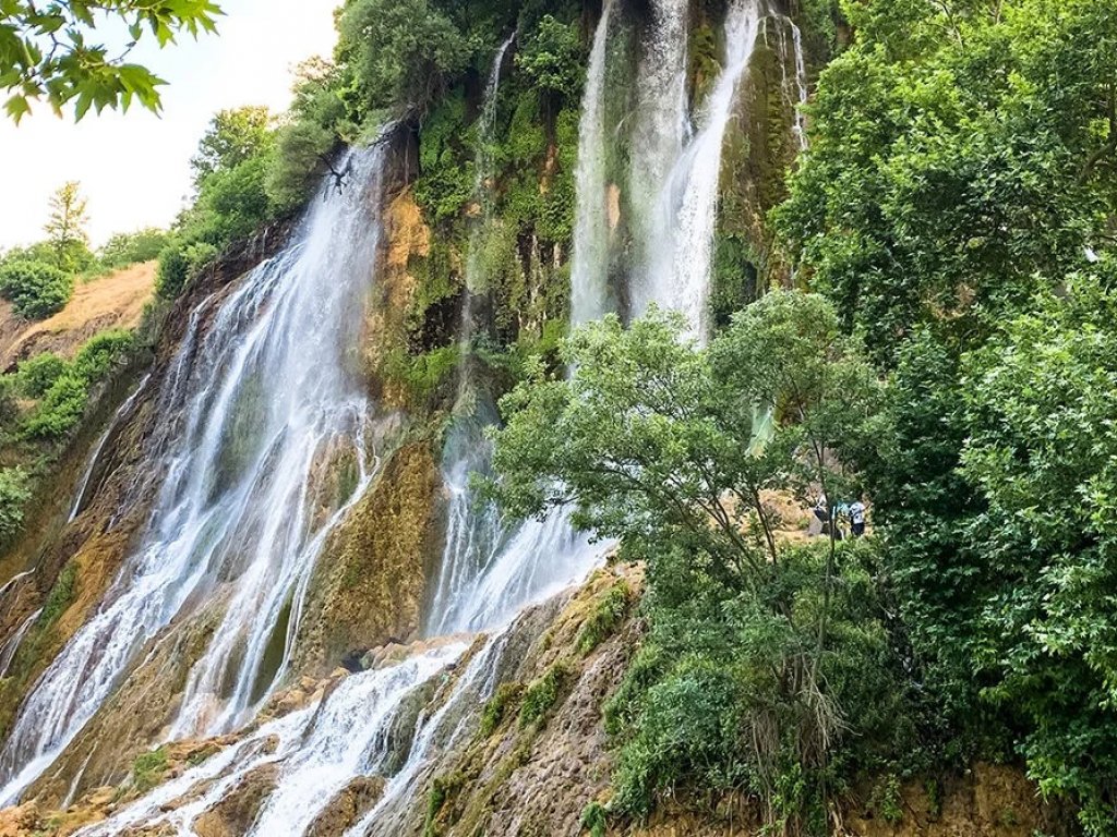 İzmir Çıkışlı Turistik Doğu Ekspresi ile Kars Turu (3 Gece - 4 Gün)