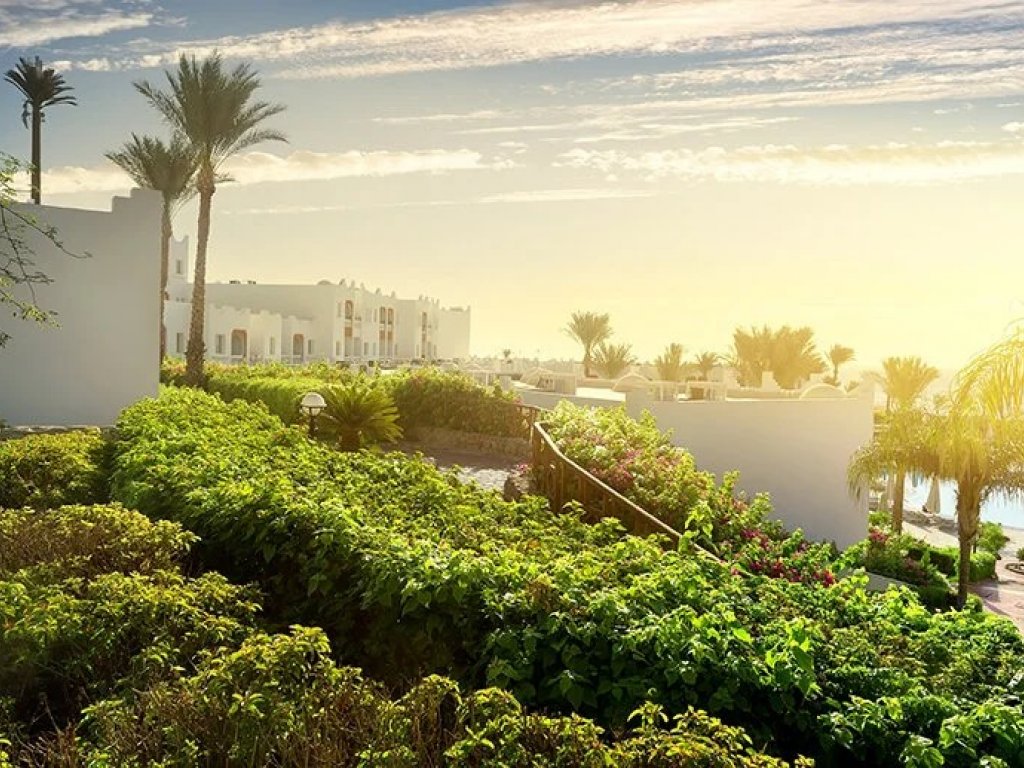 İzmir Çıkışlı Sharm El Sheikh Turu (7 Gece - 8 Gün)
