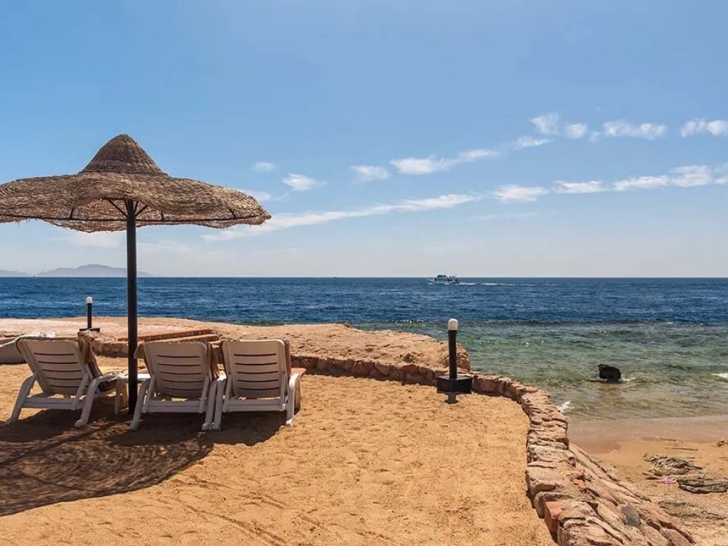 İzmir Çıkışlı Sharm El Sheikh Turu (7 Gece - 8 Gün)