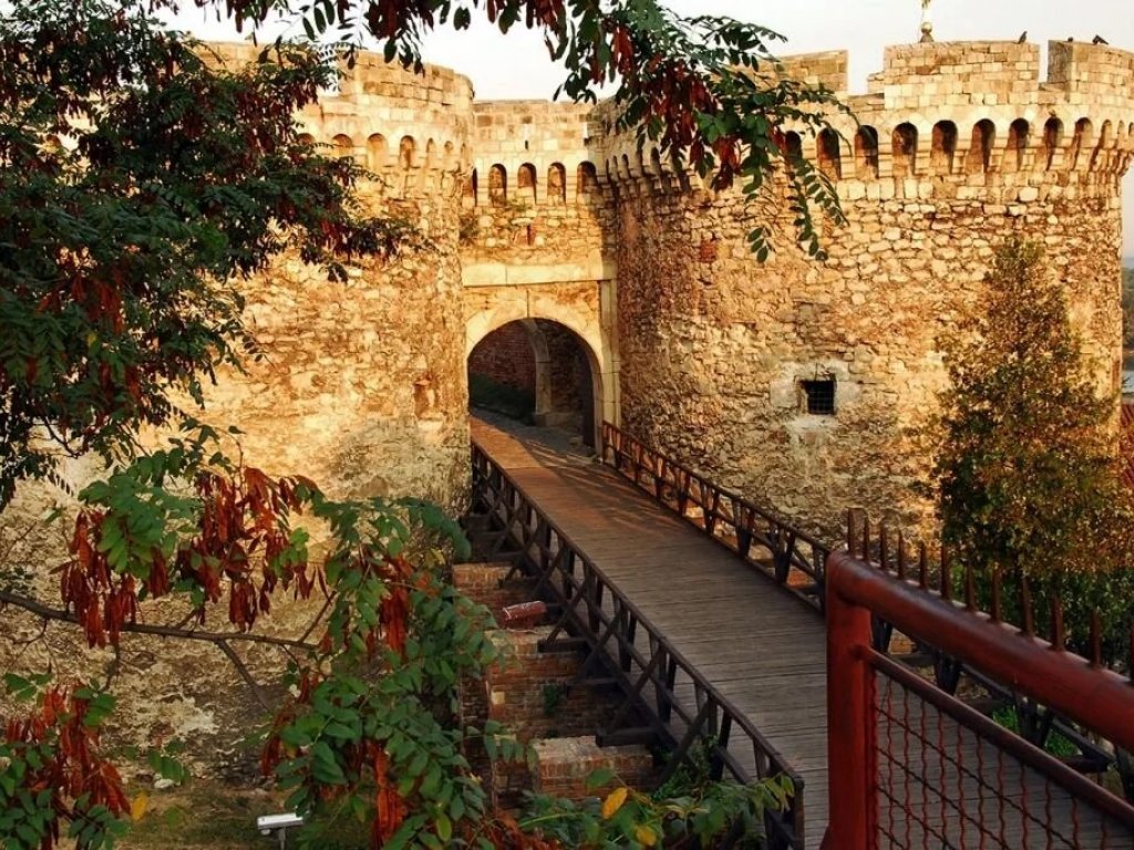 Bursa, Eskişehir, Ankara Çıkışlı Büyük Balkanlar Turu (6 Gece)