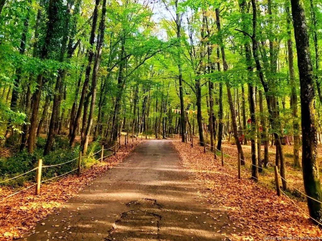 Bursa, Eskişehir, Ankara Çıkışlı Büyük Balkanlar Turu (6 Gece)
