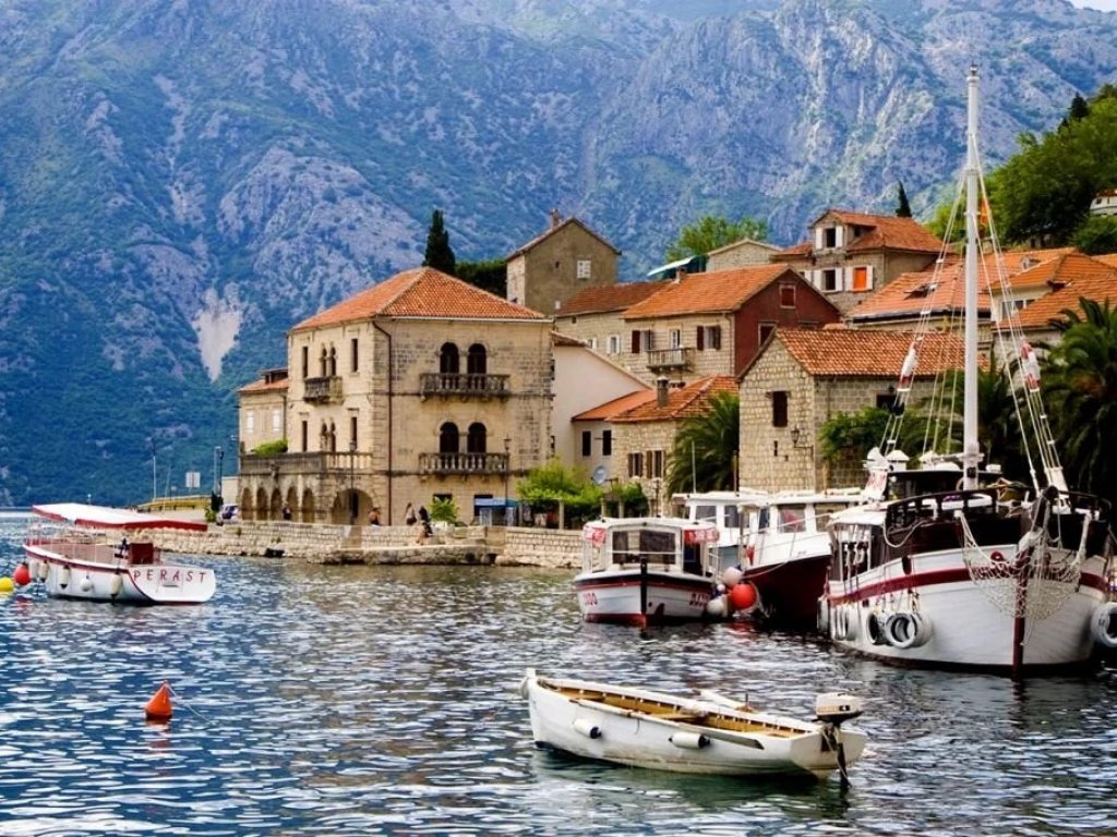 Bursa, Eskişehir, Ankara Çıkışlı Büyük Balkanlar Turu (6 Gece)