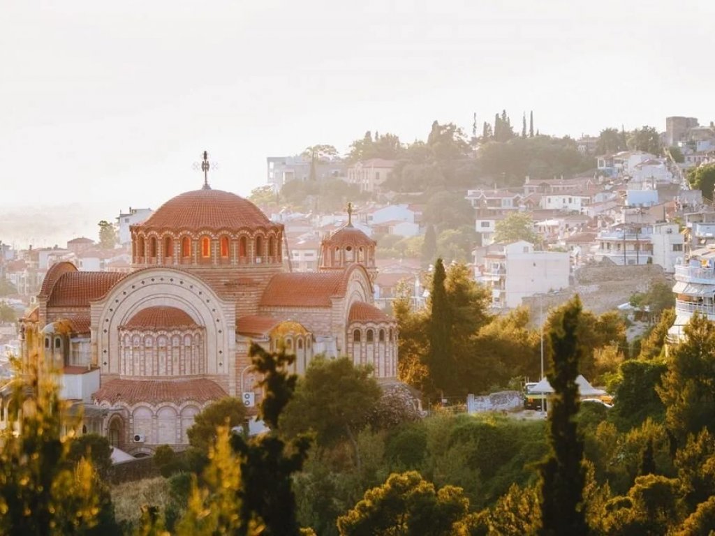 Bursa, Eskişehir, Ankara Çıkışlı Büyük Balkanlar Turu (6 Gece)
