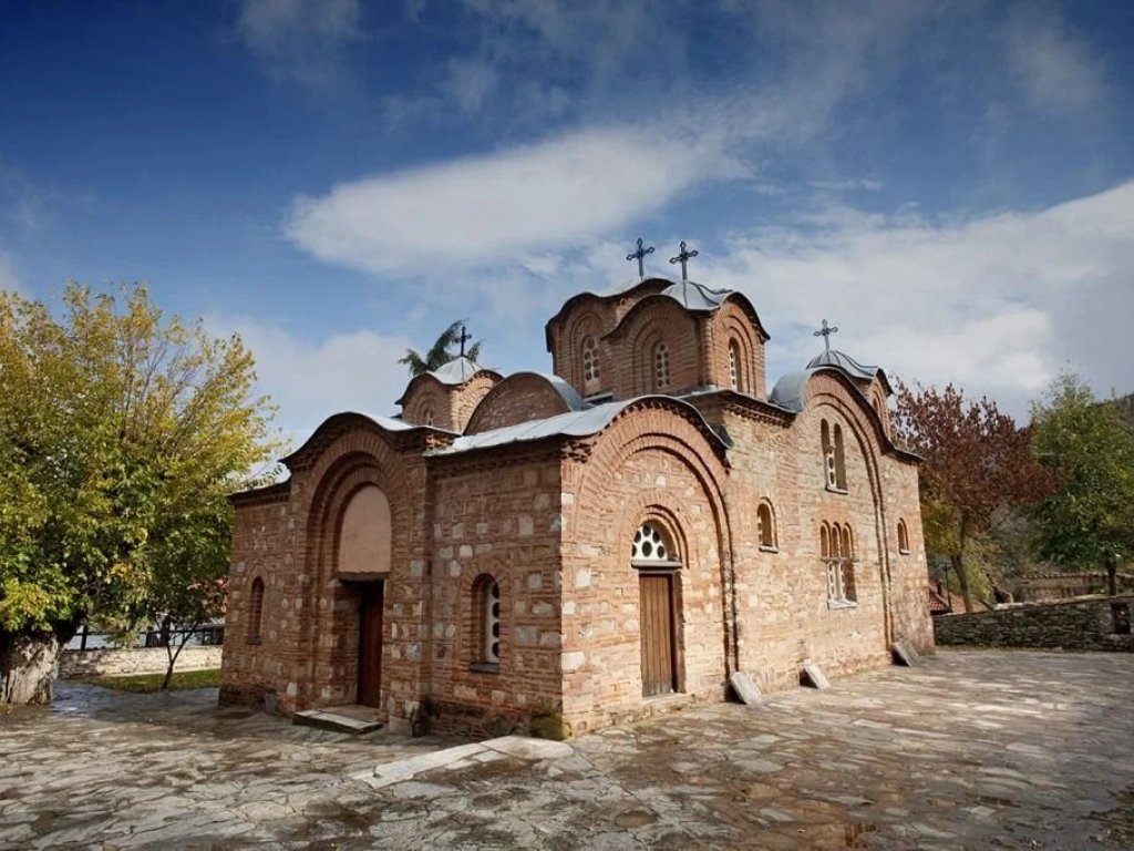 Bursa, Eskişehir, Ankara Çıkışlı Büyük Balkanlar Turu (6 Gece)