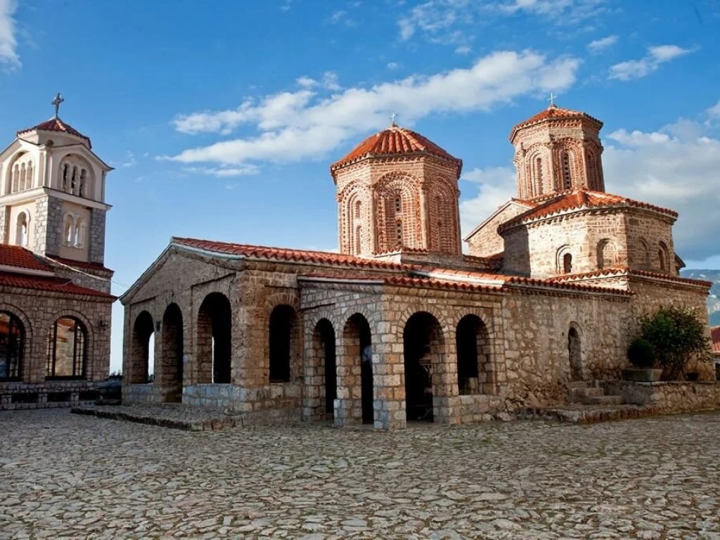 Bursa, Eskişehir, Ankara Çıkışlı Büyük Balkanlar Turu (6 Gece)