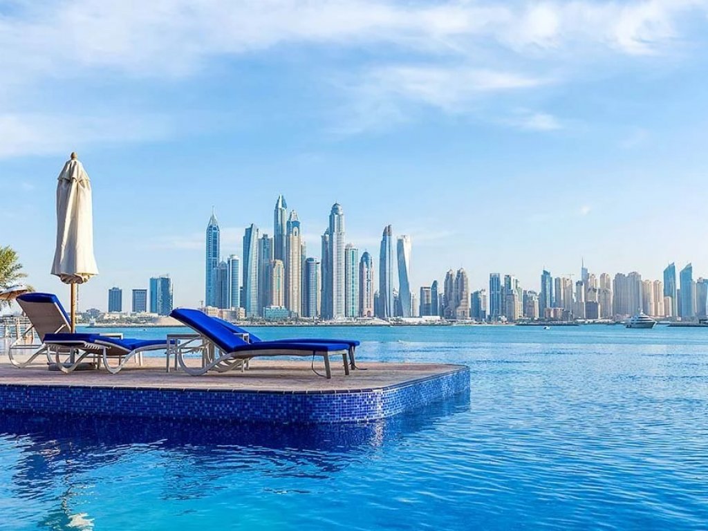 İstanbul Çıkışlı Bangkok, Pattaya, Dubai Turu (5 Gece)