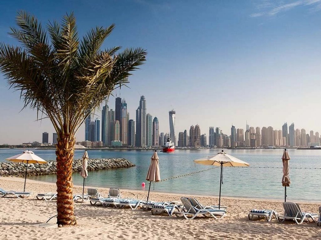 İstanbul Çıkışlı Bangkok, Pattaya, Dubai Turu (5 Gece)