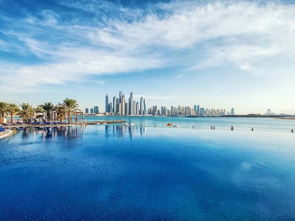 İstanbul Çıkışlı Bangkok, Pattaya, Dubai Turu (5 Gece)