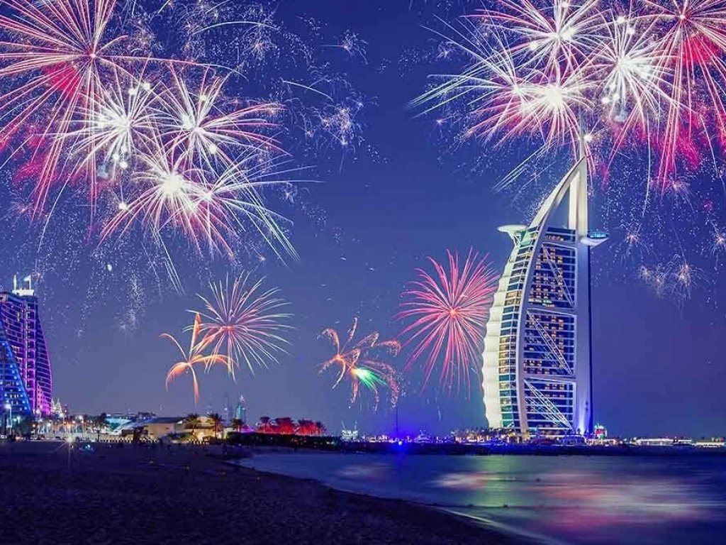İstanbul Çıkışlı Bangkok, Pattaya, Dubai Turu (5 Gece)