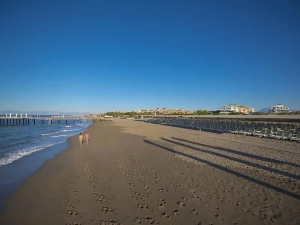 Port Nature Luxury Hotel & Spa