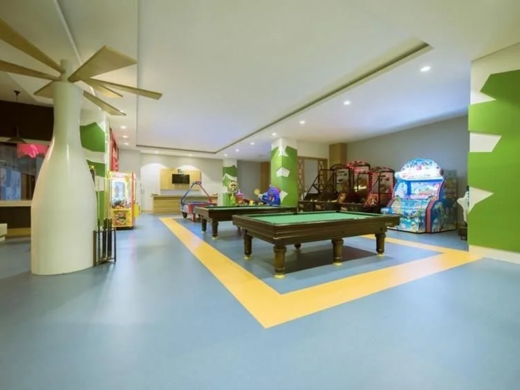 Port Nature Luxury Hotel & Spa