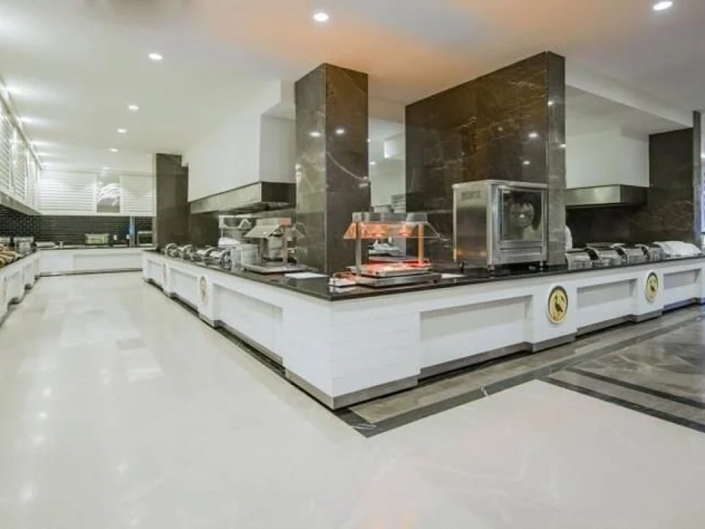 Port Nature Luxury Hotel & Spa