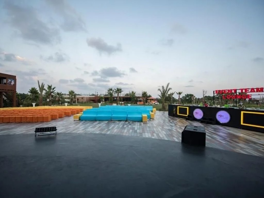 Port Nature Luxury Hotel & Spa