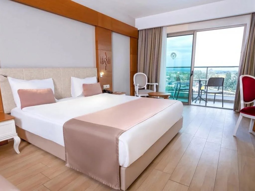 Port Nature Luxury Hotel & Spa