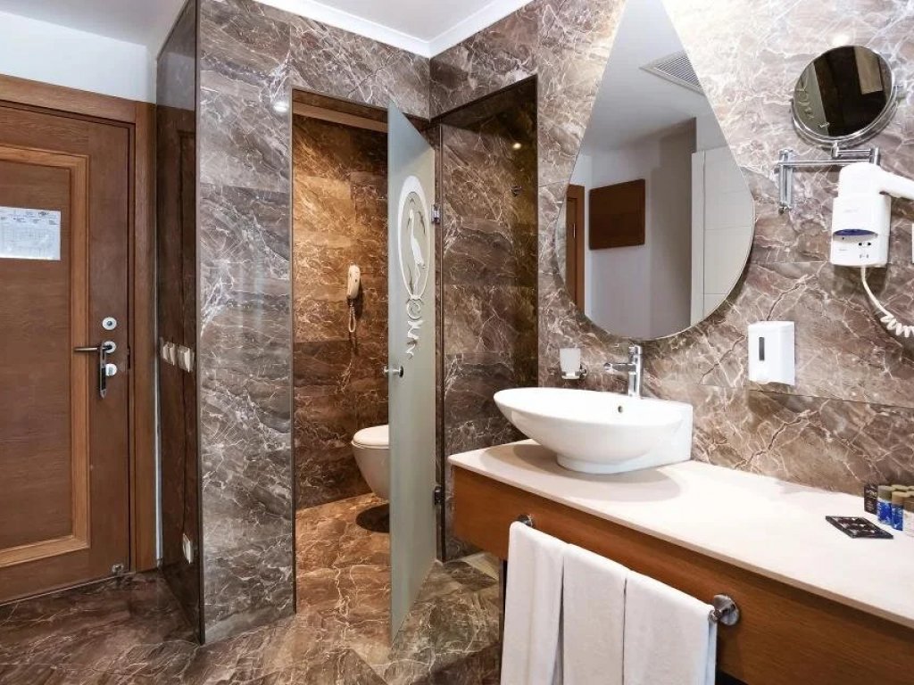 Port Nature Luxury Hotel & Spa