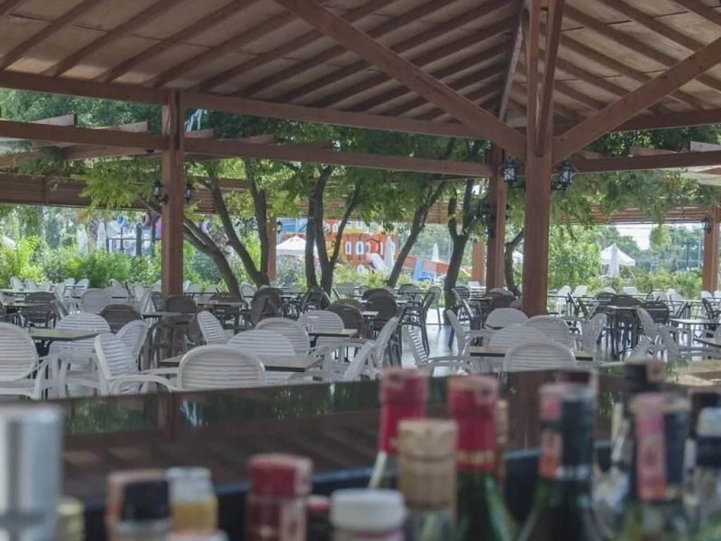 Port Nature Luxury Hotel & Spa
