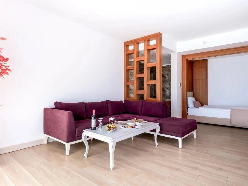 Port Nature Luxury Hotel & Spa