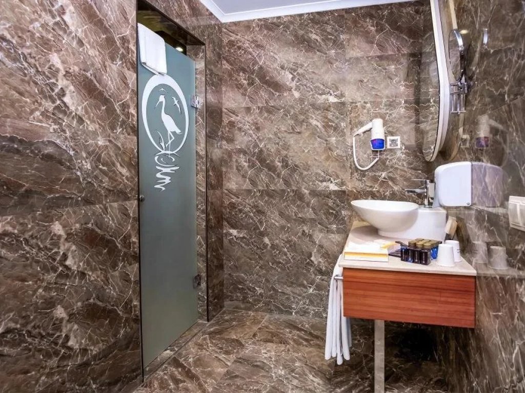 Port Nature Luxury Hotel & Spa