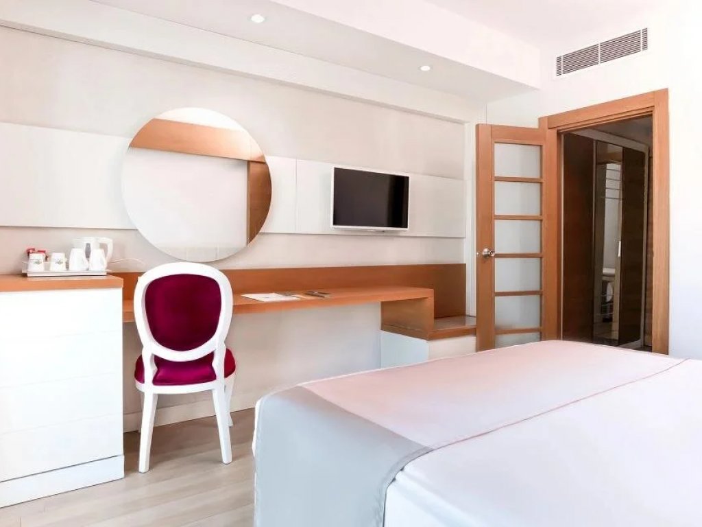 Port Nature Luxury Hotel & Spa