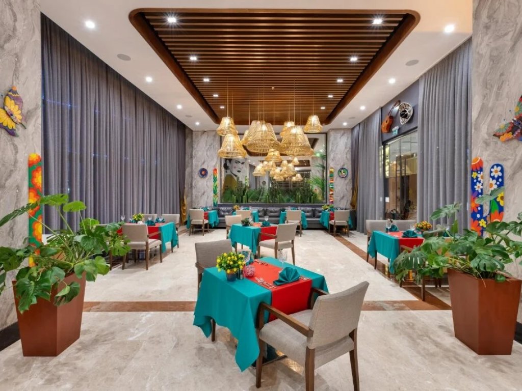 Miracle Resort Otel