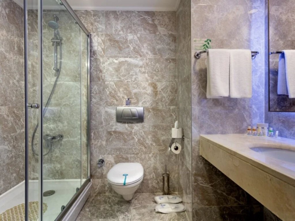 Miracle Resort Otel