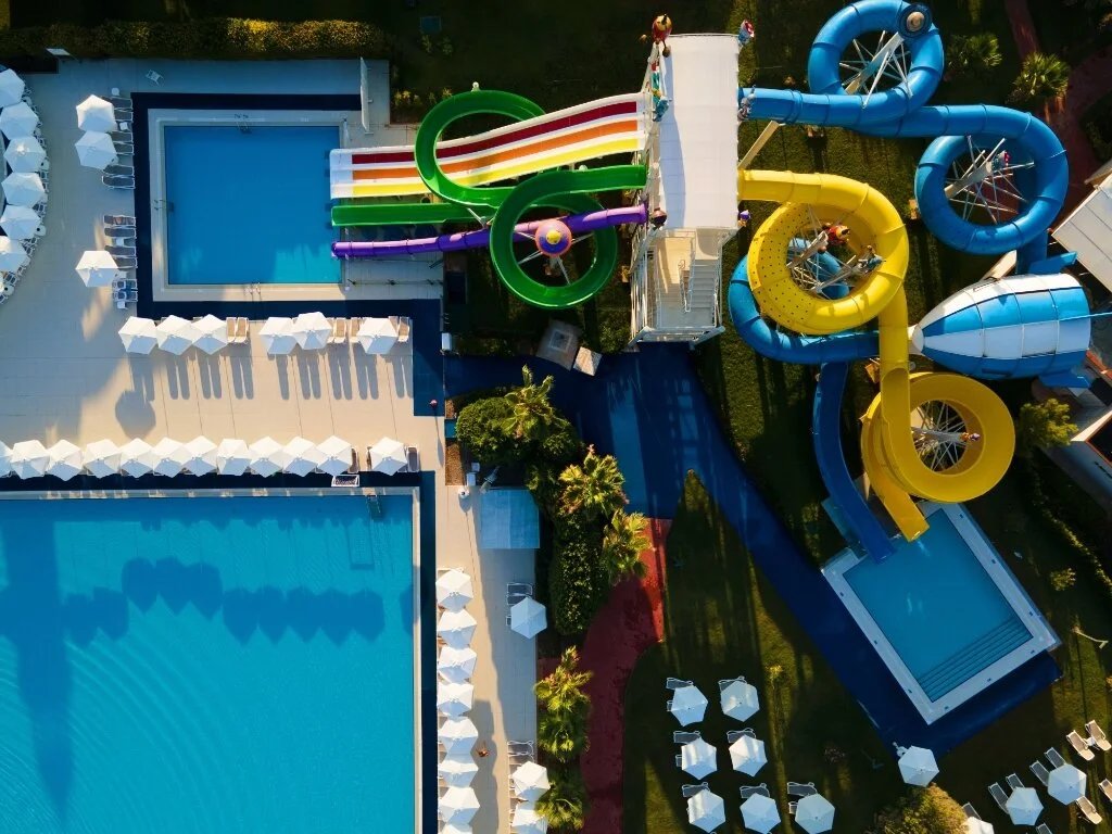 Miracle Resort Otel