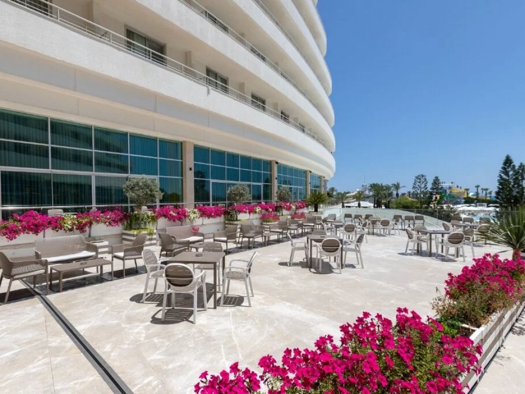 Miracle Resort Otel
