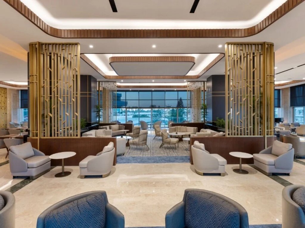 Miracle Resort Otel