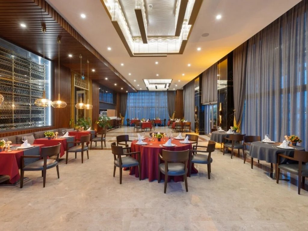 Miracle Resort Otel