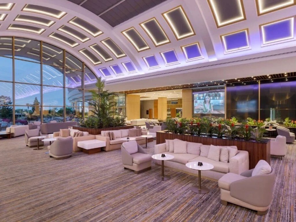 Miracle Resort Otel