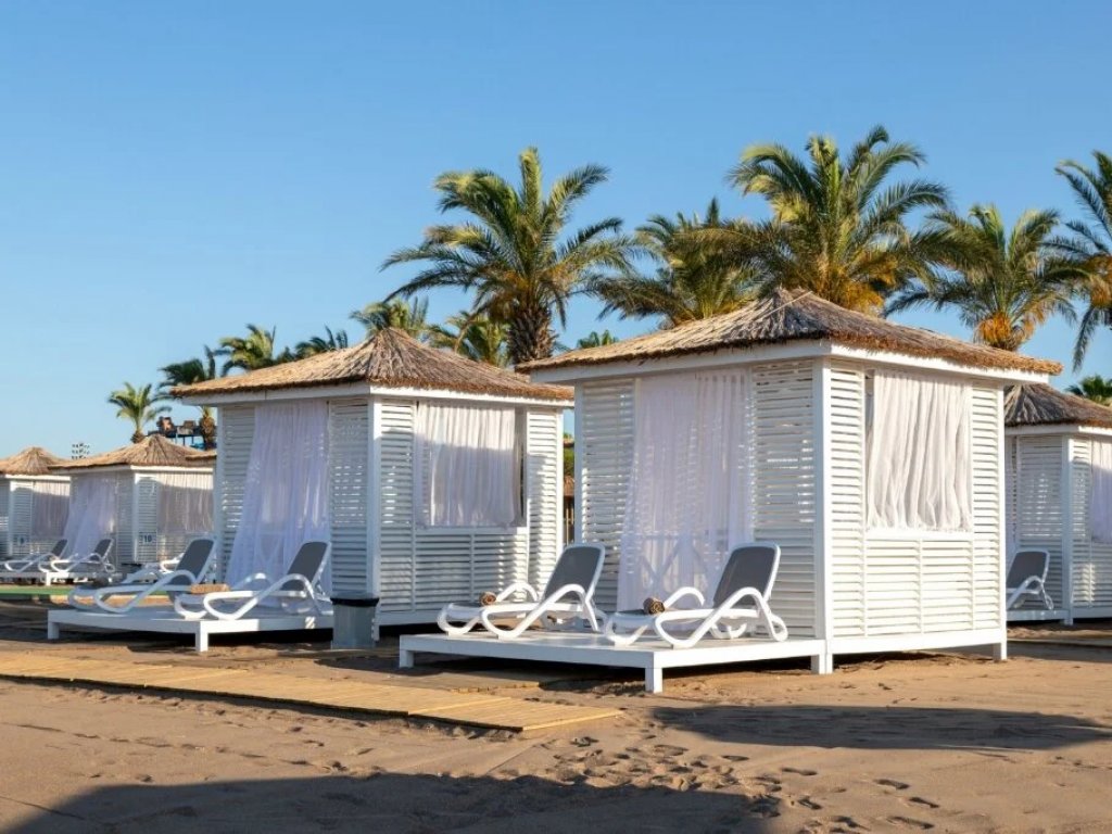 Miracle Resort Otel