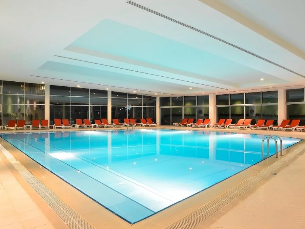 Miracle Resort Otel