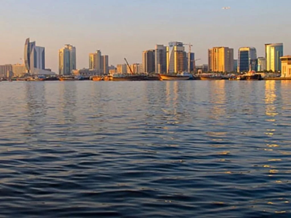 İzmir Çıkışlı Dubai Turu (4 Gece)