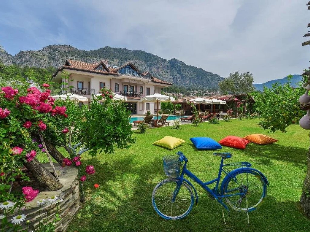 Arion Hotel