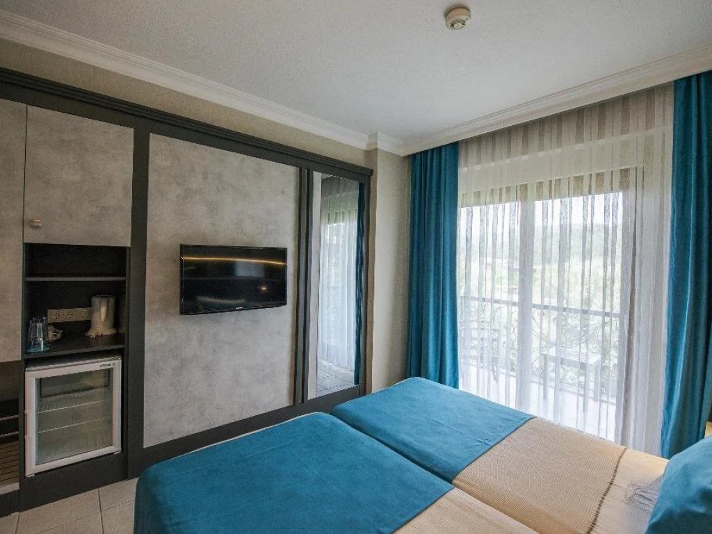 Arion Hotel
