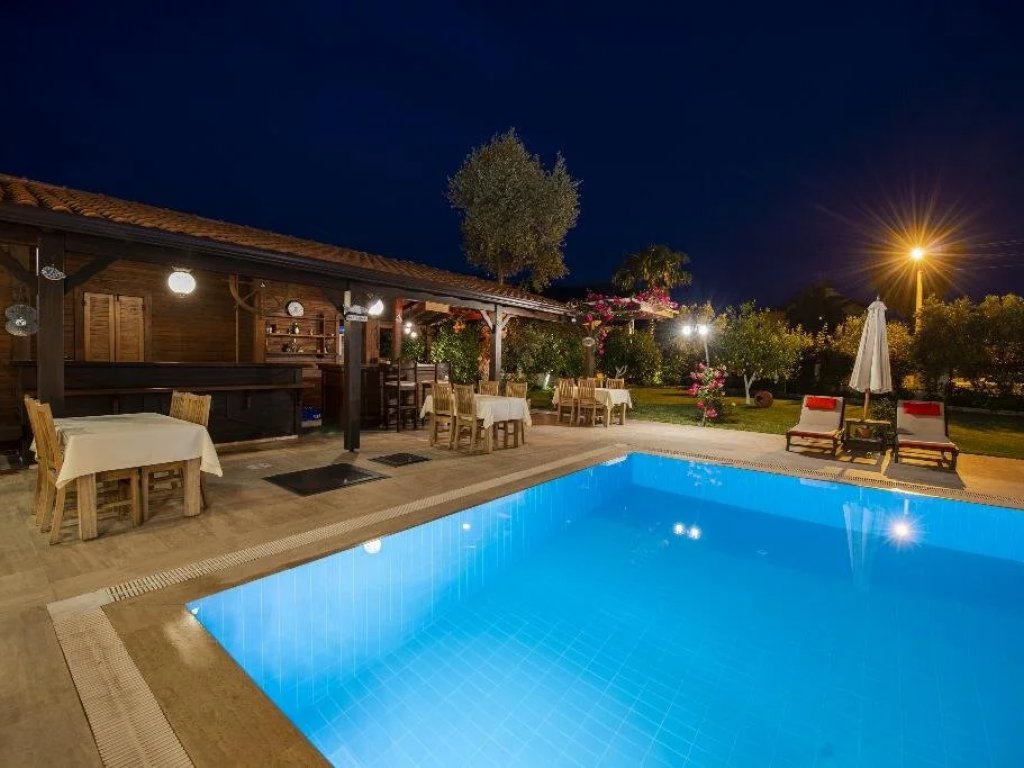 Arion Hotel