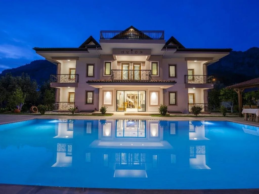 Arion Hotel
