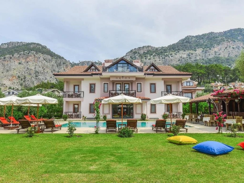 Arion Hotel