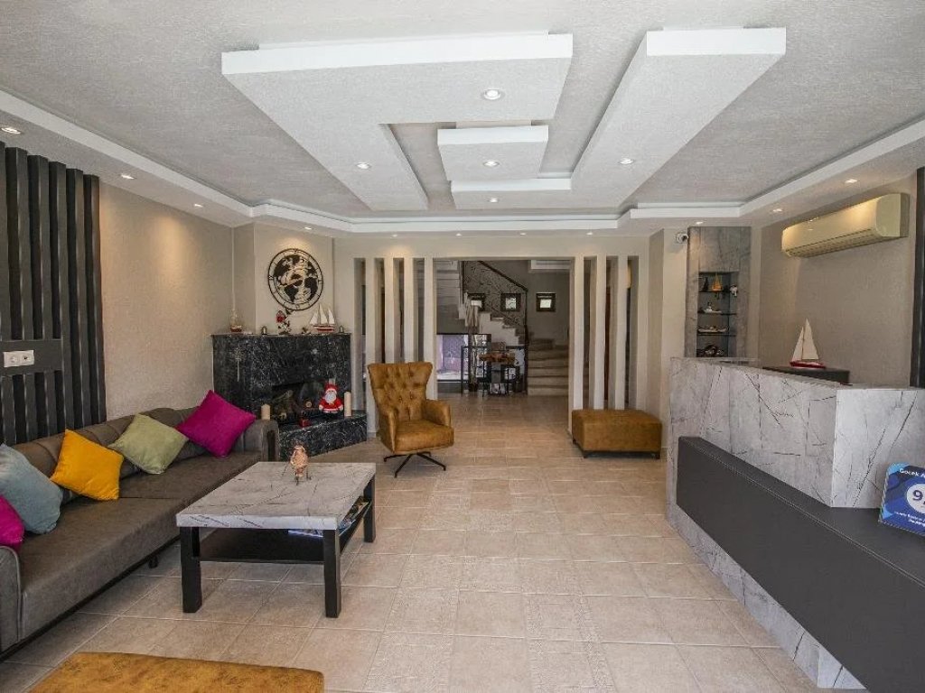 Arion Hotel