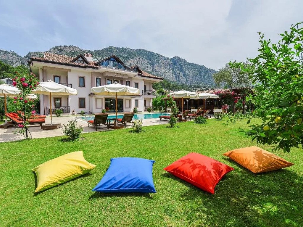 Arion Hotel