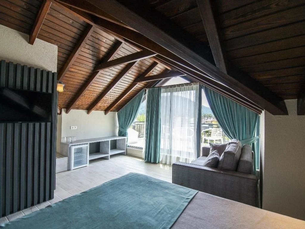 Arion Hotel
