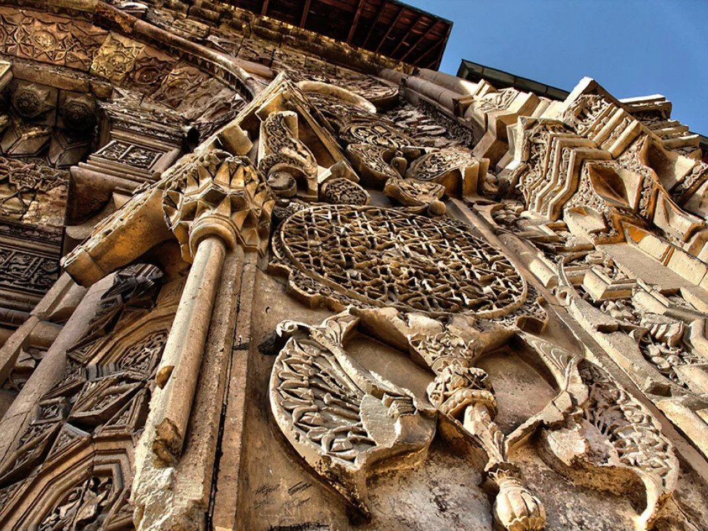 İstanbul Çıkışlı Doğunun Hazineleri Turu (5 Gece)