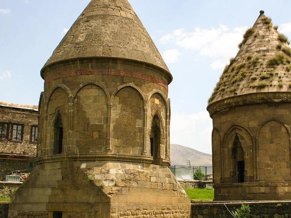 İstanbul Çıkışlı Doğunun Hazineleri Turu (5 Gece)