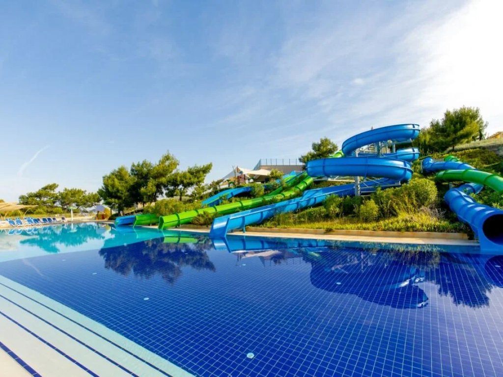 La Blanche Island Bodrum
