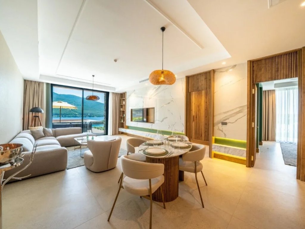 La Blanche Island Bodrum