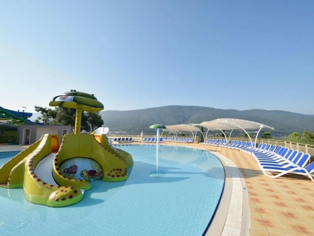 La Blanche Island Bodrum