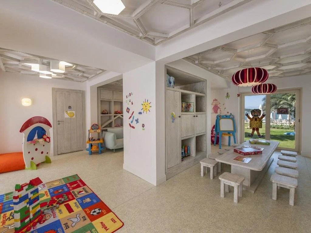 D Resort Ayvalık